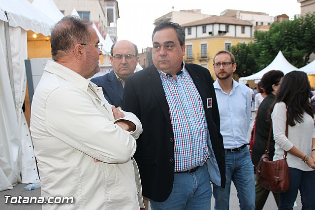 VIII Feria Outlet Totana - 23