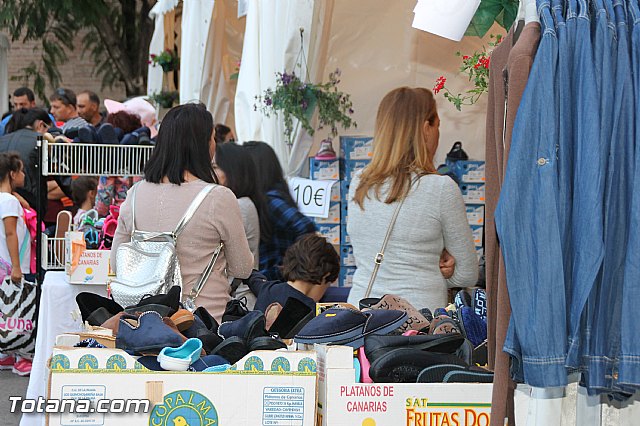 VIII Feria Outlet Totana - 25