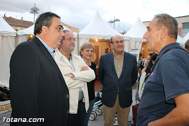 VIII Feria Outlet Totana - 29