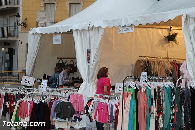VIII Feria Outlet Totana - 32