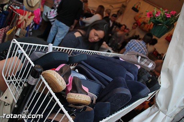 VIII Feria Outlet Totana - 35