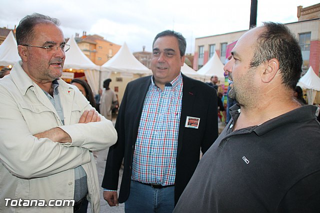 VIII Feria Outlet Totana - 36