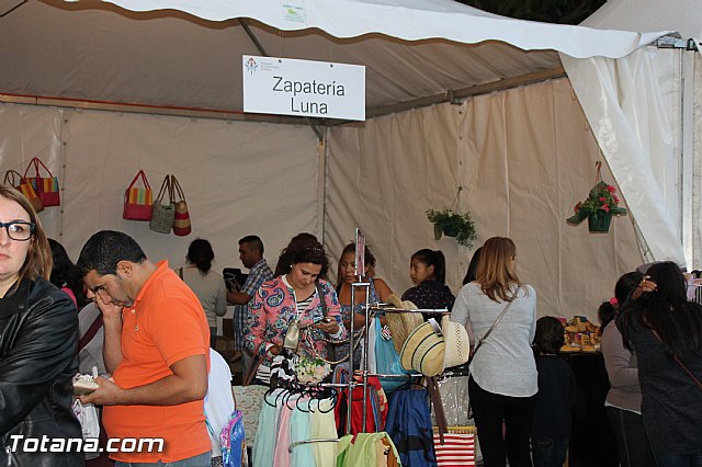 VIII Feria Outlet Totana - 37