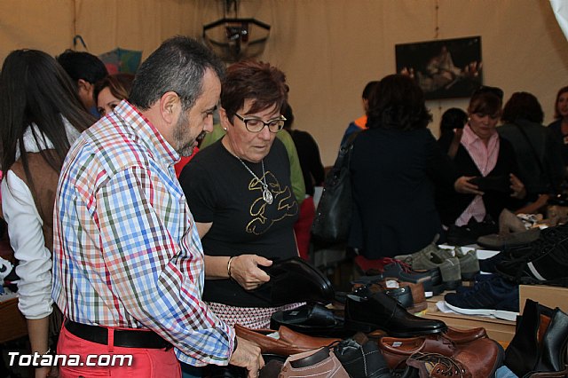 VIII Feria Outlet Totana - 38