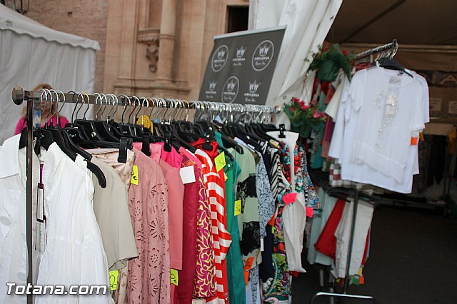 VIII Feria Outlet Totana - 39