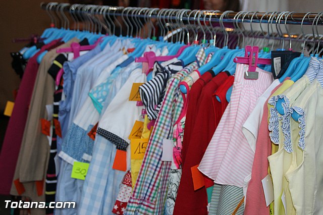 VIII Feria Outlet Totana - 40