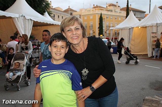 VIII Feria Outlet Totana - 42