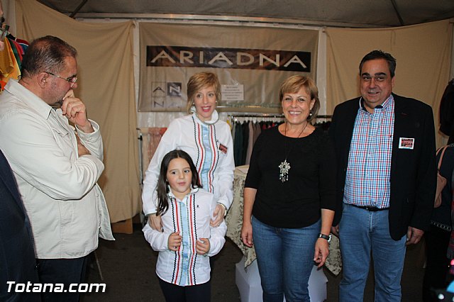 VIII Feria Outlet Totana - 43