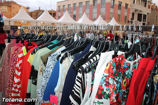 VIII Feria Outlet Totana - 44