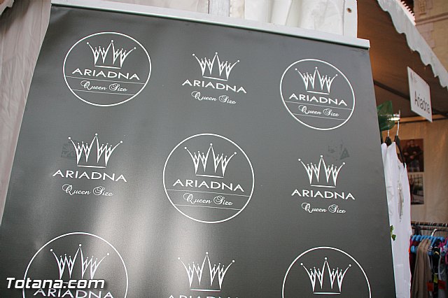 VIII Feria Outlet Totana - 45