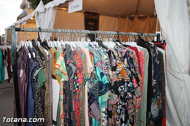 VIII Feria Outlet Totana - 46