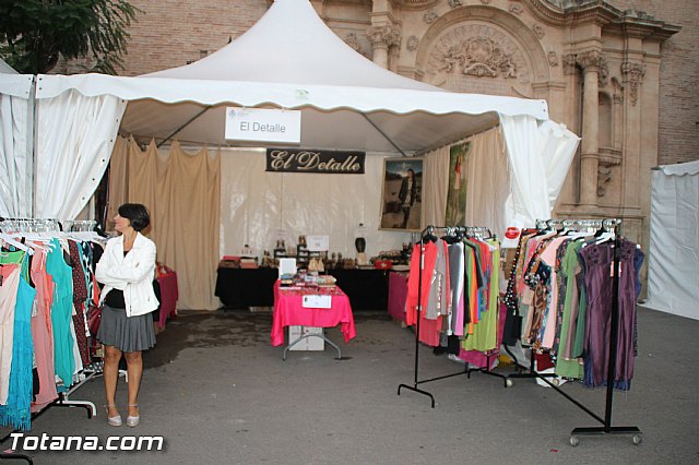 VIII Feria Outlet Totana - 47