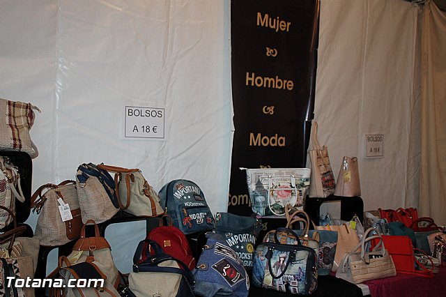 VIII Feria Outlet Totana - 49