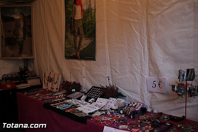 VIII Feria Outlet Totana - 51