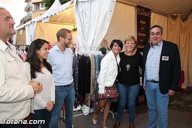 VIII Feria Outlet Totana - 53