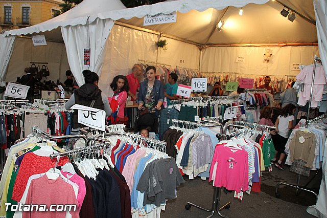 VIII Feria Outlet Totana - 54