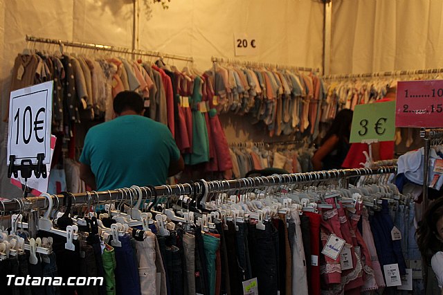 VIII Feria Outlet Totana - 55