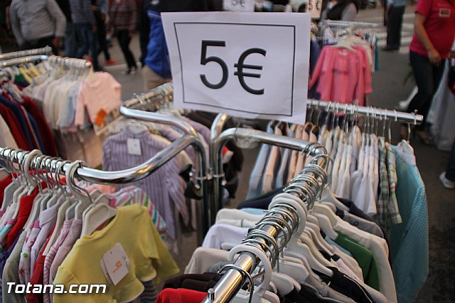 VIII Feria Outlet Totana - 56
