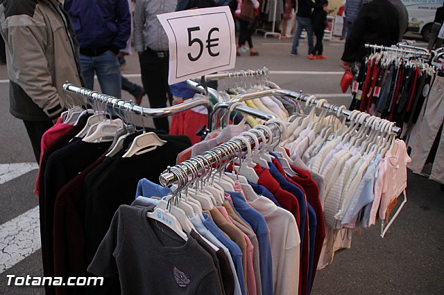 VIII Feria Outlet Totana - 57