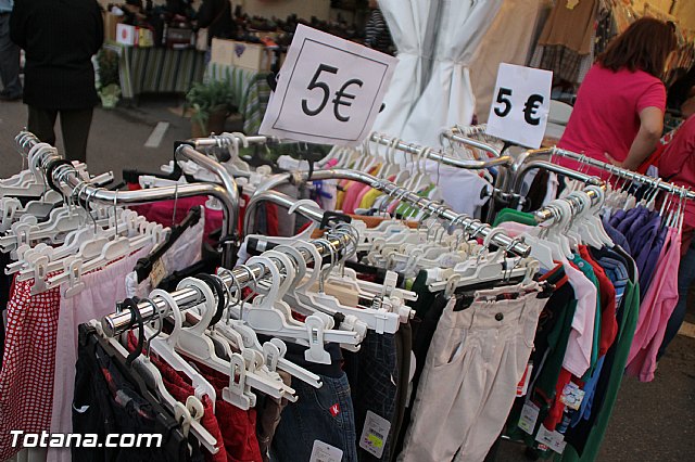 VIII Feria Outlet Totana - 58