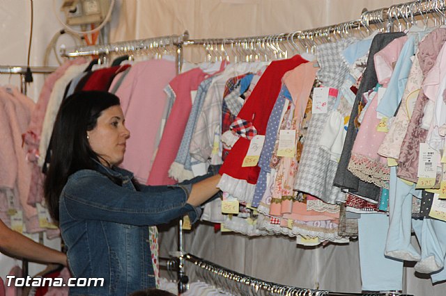 VIII Feria Outlet Totana - 59