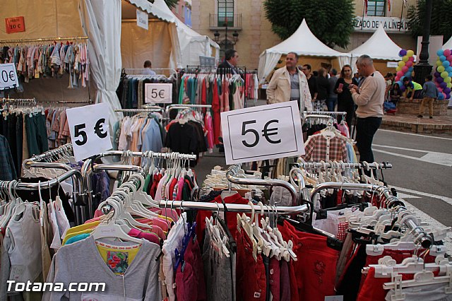 VIII Feria Outlet Totana - 61