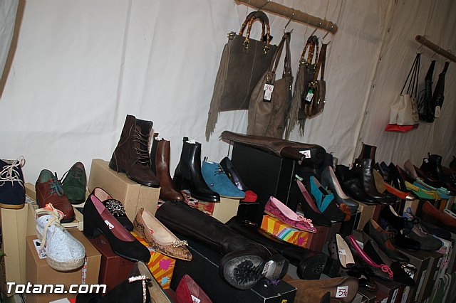 VIII Feria Outlet Totana - 62