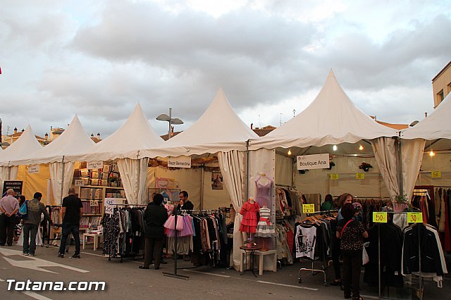 VIII Feria Outlet Totana - 64