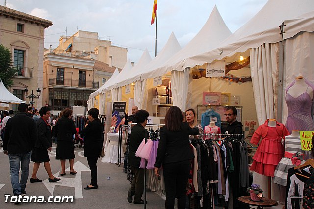 VIII Feria Outlet Totana - 65