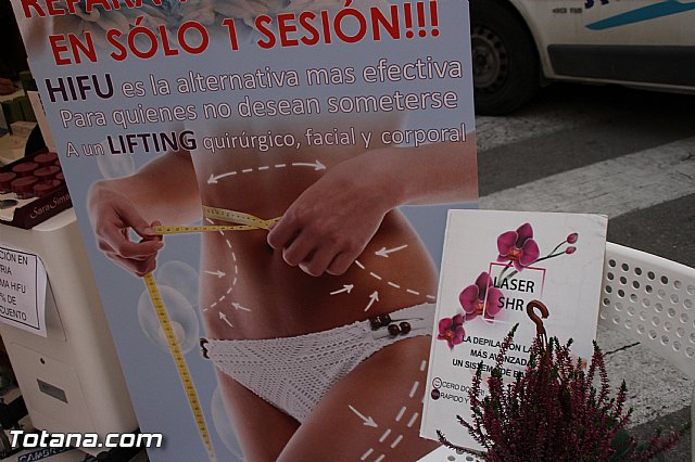 VIII Feria Outlet Totana - 70