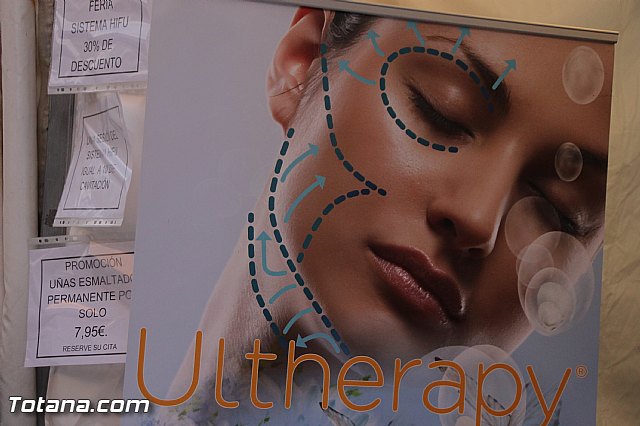 VIII Feria Outlet Totana - 72