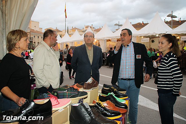VIII Feria Outlet Totana - 73