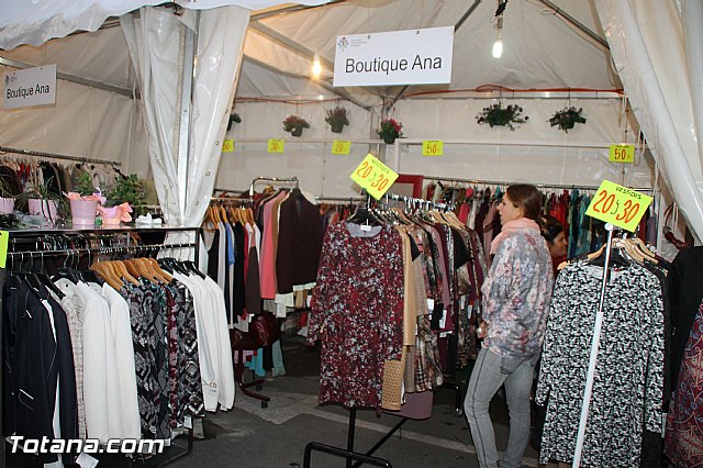 VIII Feria Outlet Totana - 75