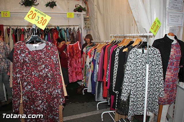 VIII Feria Outlet Totana - 77