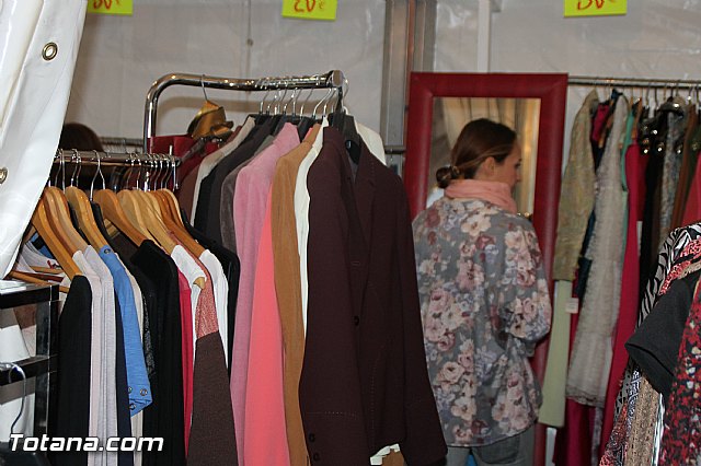 VIII Feria Outlet Totana - 78