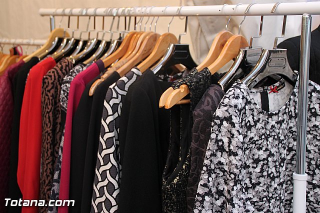 VIII Feria Outlet Totana - 79