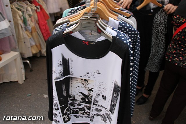 VIII Feria Outlet Totana - 80