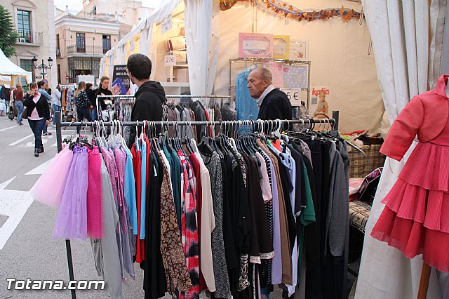 VIII Feria Outlet Totana - 81