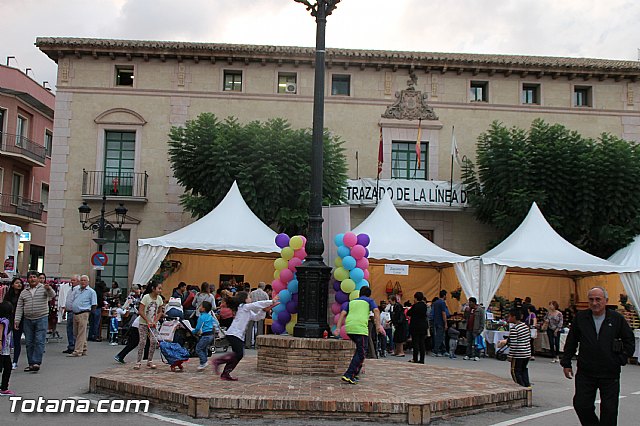 VIII Feria Outlet Totana - 84