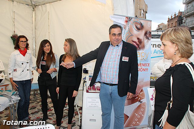 VIII Feria Outlet Totana - 85