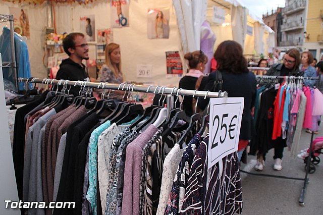VIII Feria Outlet Totana - 89