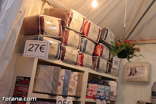 VIII Feria Outlet Totana - 93