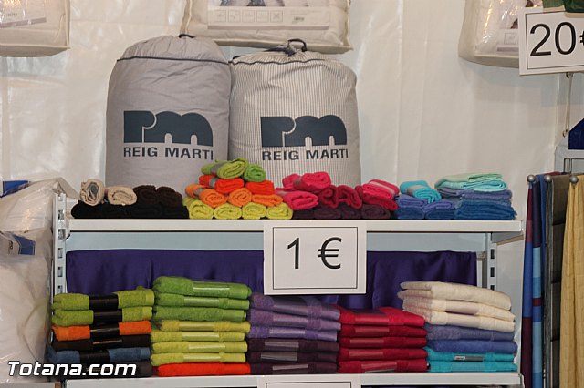 VIII Feria Outlet Totana - 100