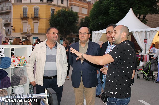 VIII Feria Outlet Totana - 101