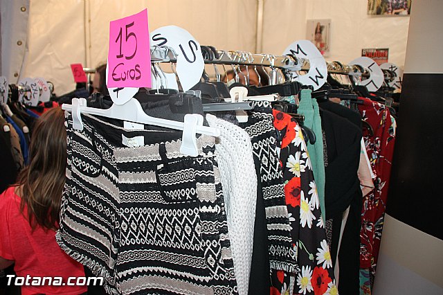 VIII Feria Outlet Totana - 105