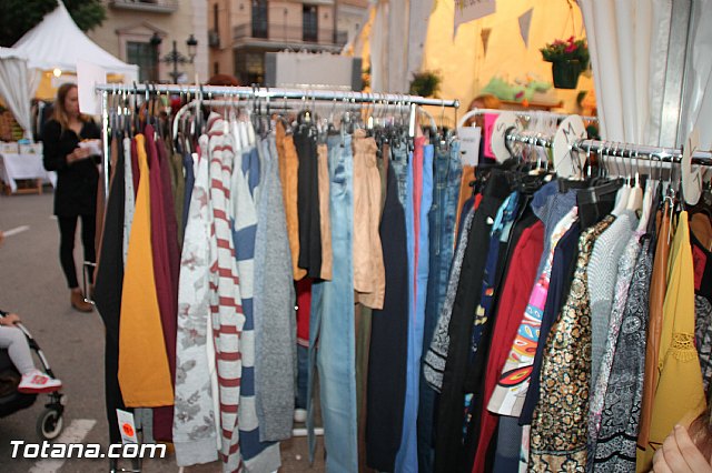 VIII Feria Outlet Totana - 106