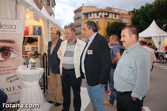 VIII Feria Outlet Totana - 108