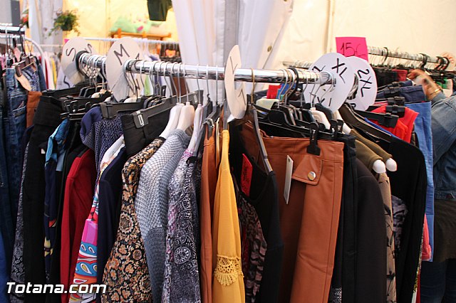 VIII Feria Outlet Totana - 109