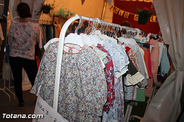 VIII Feria Outlet Totana - 111