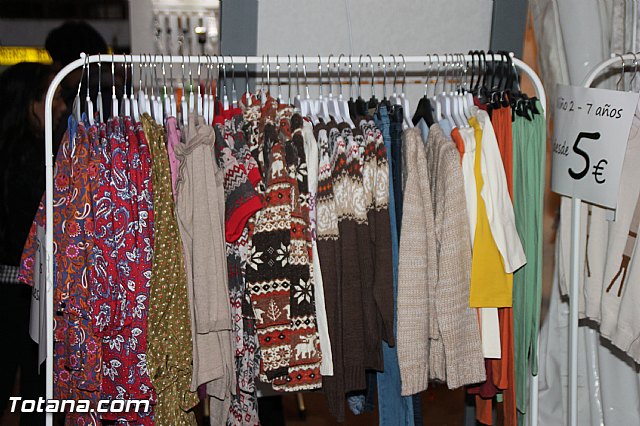 VIII Feria Outlet Totana - 112